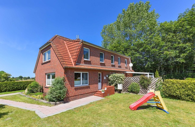 Apartamento "Weitblick"