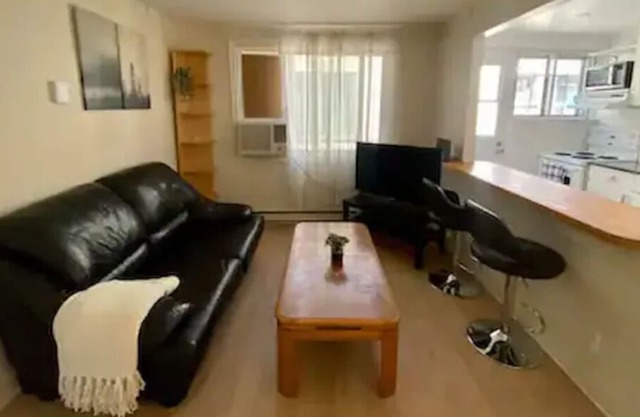 Apartment well located in Latin Quarter/balcony