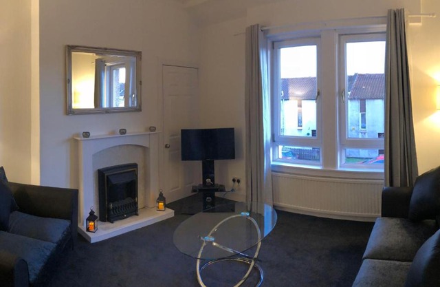 Apartment Wellesley