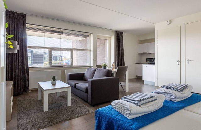 Apartment Wemeldinge 16