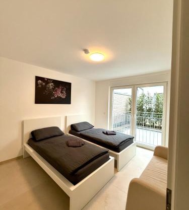 Apartment WH6