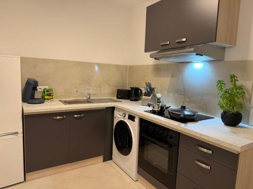 Apartment WH7