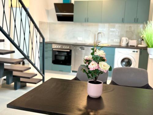 Apartment WH8