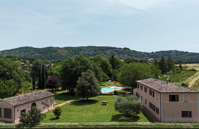 Agriturismo Il Corniolo-Casa Grano