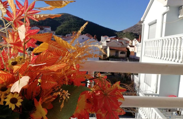 Apartment White Lily of Budva