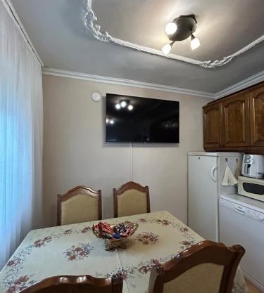 Apartment White