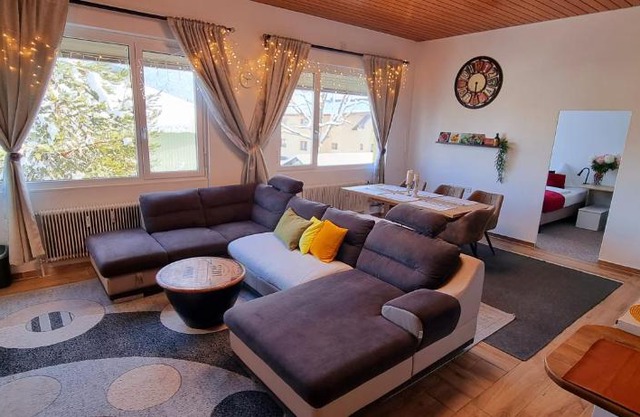 APARTMENT WILD - im Skigebiet Gerlitzen & Ossiacher See