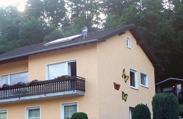 Apartment Wilhelm - apartamento de 2 camas
