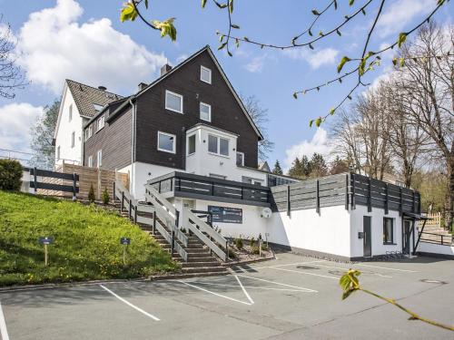 Apartment Winterfreude by Interhome