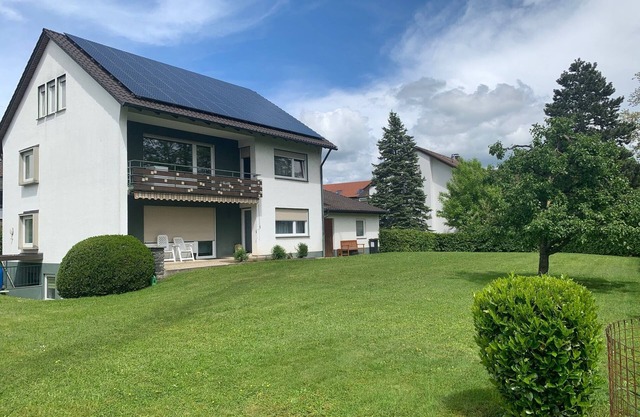 Apartment Wirtschaftswunder close to the city