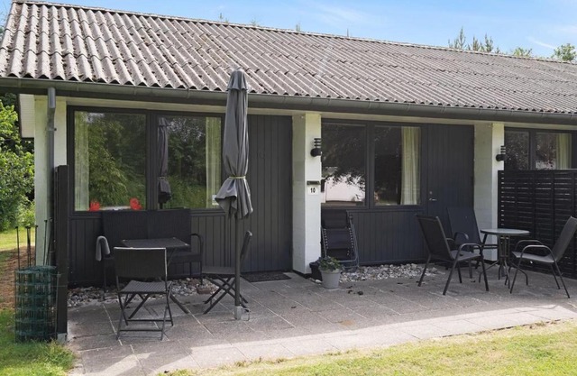 Apartment Wisti - 20km from the sea by Interhome