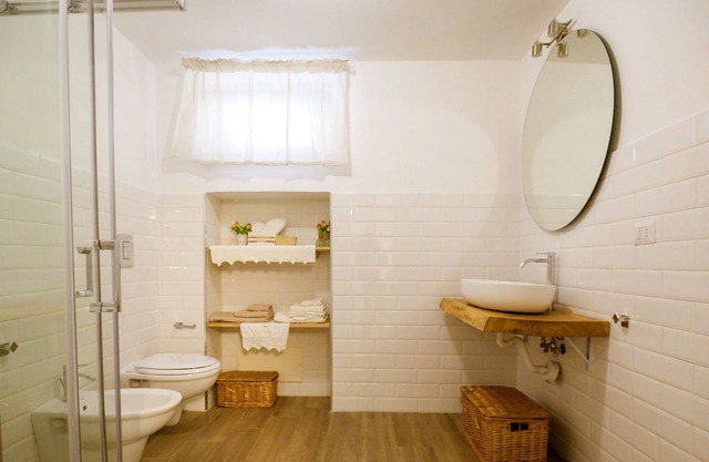 Apartment with all comforts, 12km from the Amalfi Coast.