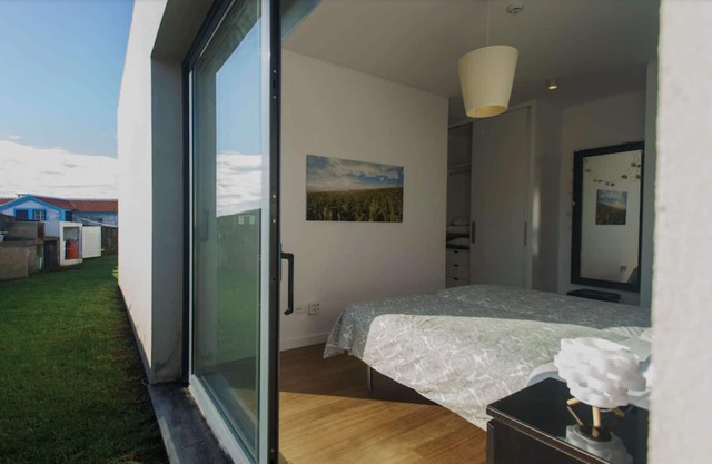 Fantástico apartamento junto al mar - Azores