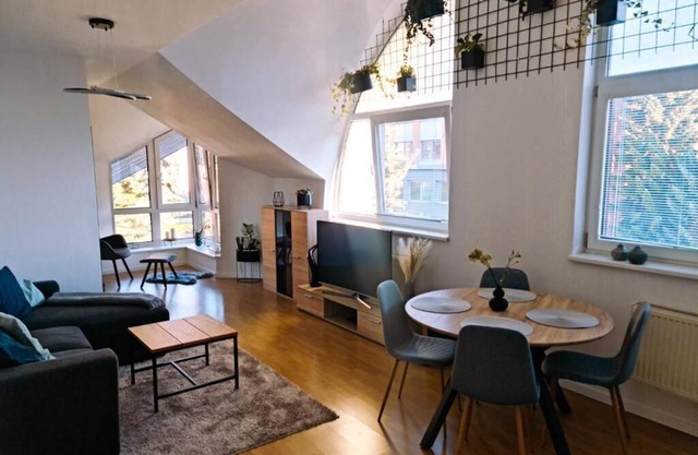Apartment with 1 bedroom