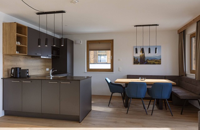 Apartment with 1 bedroom