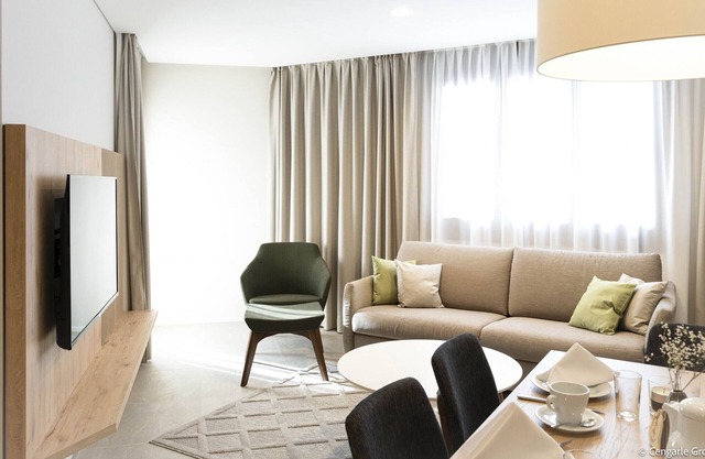 Apartment with 2 bedrooms