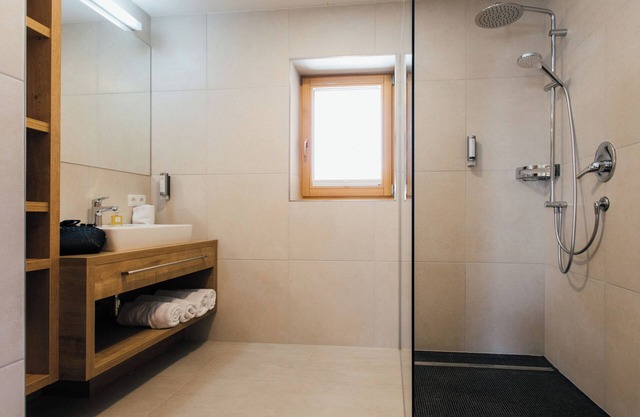 Apartment with 2 bedrooms Boutique Apartment Sonnenhang with pool