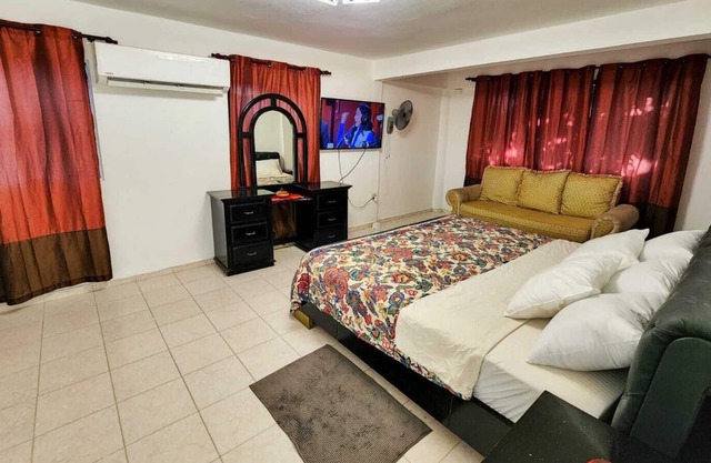 Apartamento de 3 abitaciones y 2 baño Serca del aeropuerto