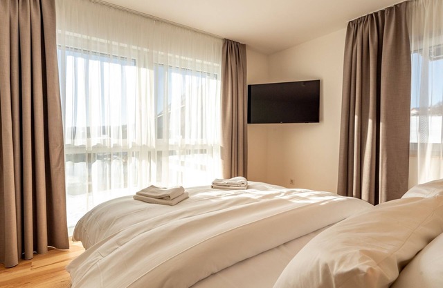 Apartment with 60sqm, 2 bedrooms for max. 6 persons