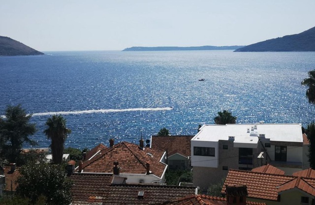 Apartment with amazing view 2