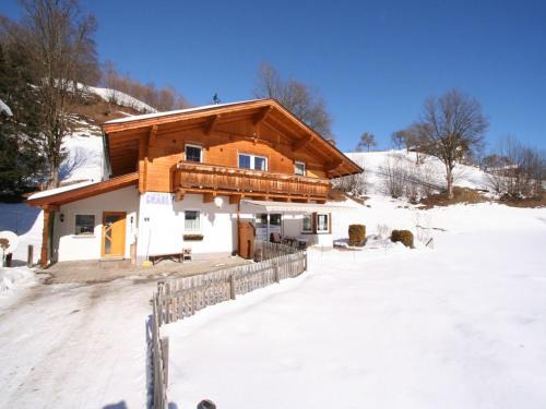 Apartment with balcony in Brixen in Thale Tyrol