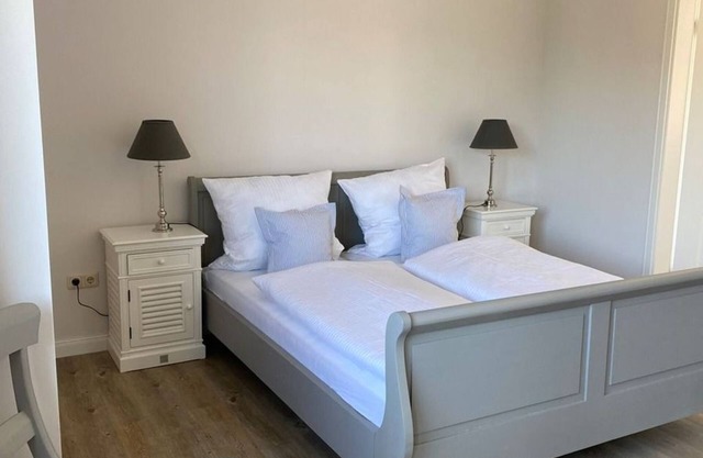 Apartment with balcony - app 10 - Hus lake view