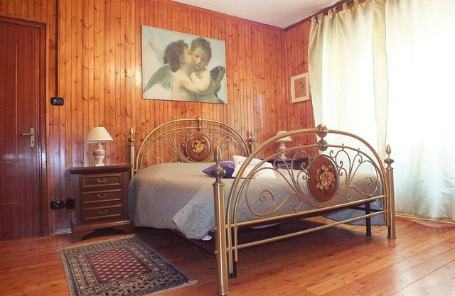 Apartamento con desayuno