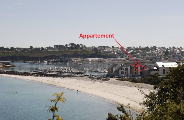 Piso / apartamento - Camaret sur mer