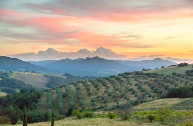 Casa rural en la Toscana con piscina cerca del mar Volterra Siena Pisa Florencia
