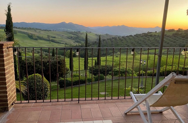 Casa de campo en la Toscana con piscina cerca del mar Pisa Siena Florencia