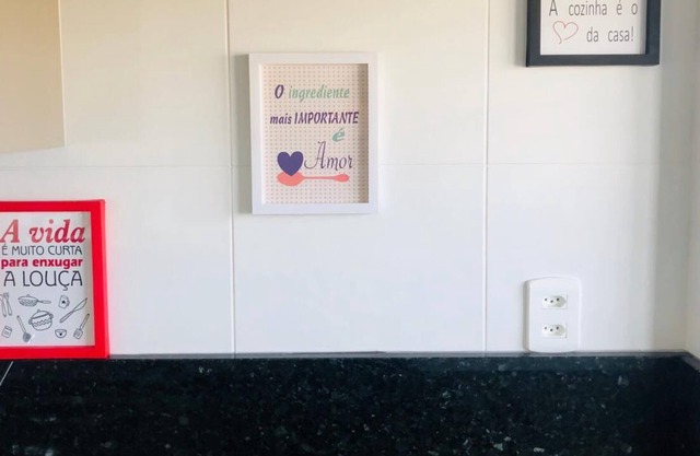 Apartamento con piscina # 1