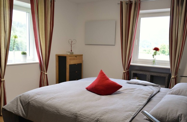 Apartment with pool, 70sqm, 2 bedrooms, max. 2 people