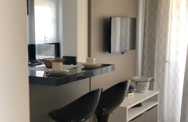 Apartamento con piscina y vista al mar # 4
