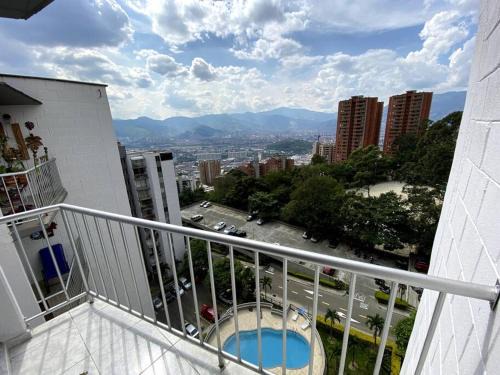 Apartment with pool - Las palmas