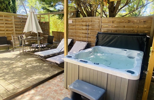 Patio Zen-Apartamento-Superior-Baño con ducha-Patio