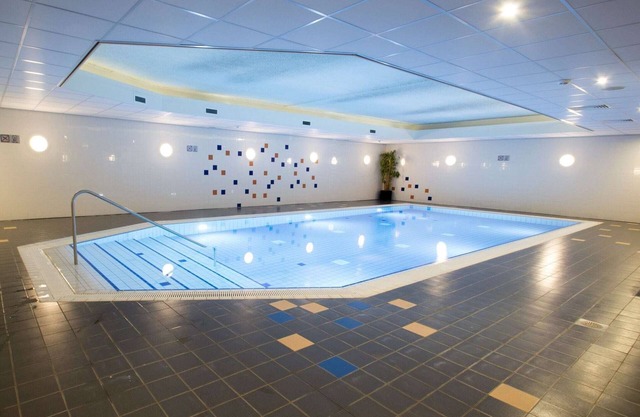 Apartamento de lujo con sauna, a 1.7 km. de la playa