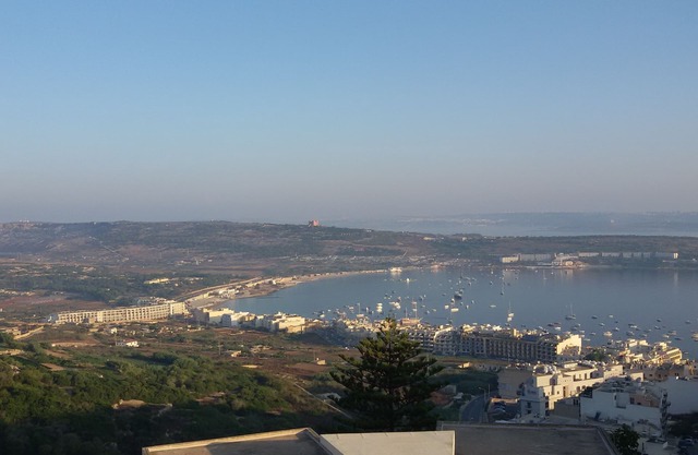 Apartamento con vistas al mar (Apartamento 5)