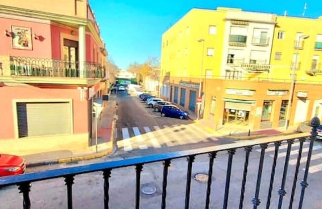 Apartamento con Alma - 25 min de Sevilla - 4pax