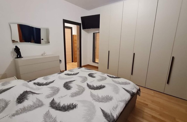 Apartment with soul - comfort and authenticity in the center of Novara"