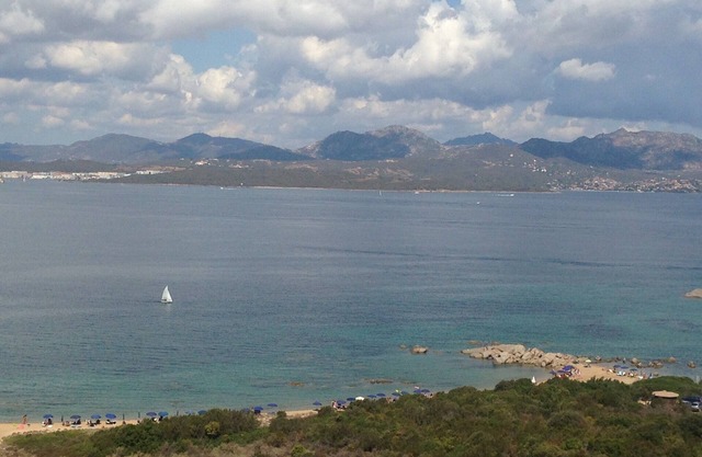 Apartamento con impresionantes vistas.