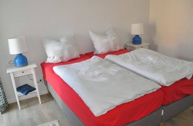 Apartment with terrace - App 1 - Hus lake view
