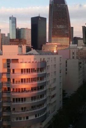 Apartment with Terrace La Défense