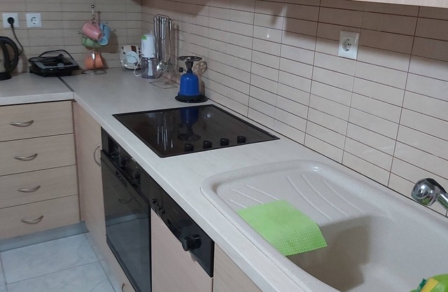 Apartment with view of "HA" canyon Family frienldy Petfriendly