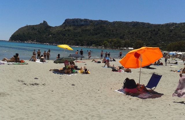 Apartamento a pocos pasos de la playa IUN gov P1436