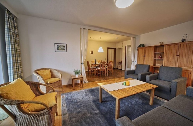 Apartment Wohnung Frömming
