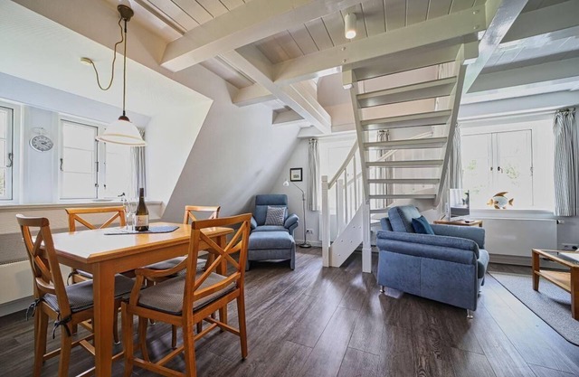 Apartment Wohnung Landwind