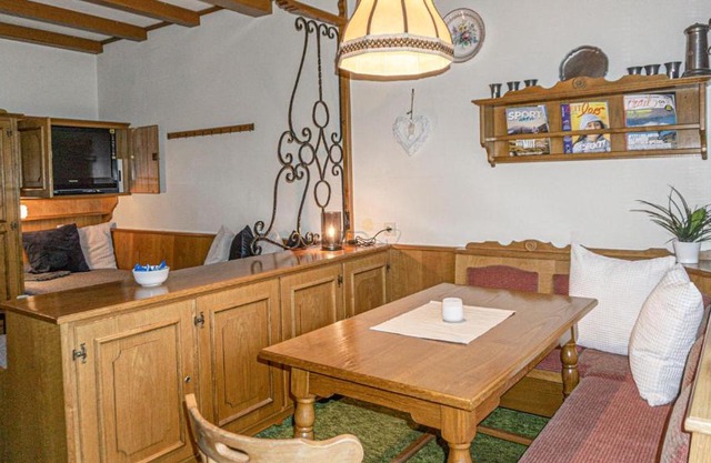 Apartment-Wohnung Rupitsch