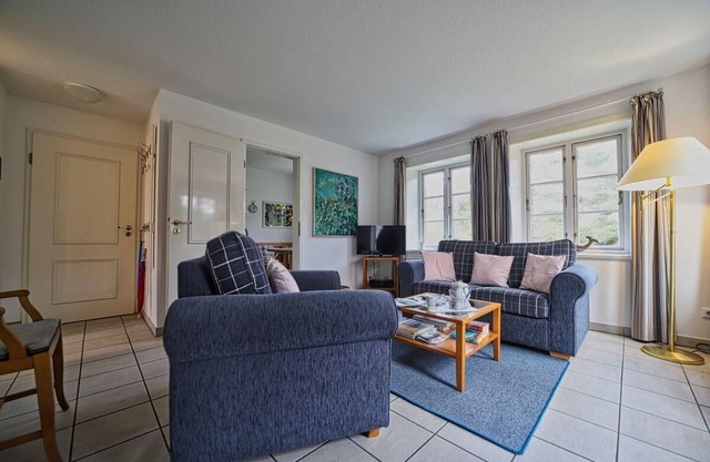 Apartment Wohnung Südwind