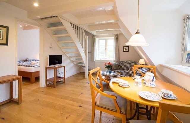 Apartment Wohnung Seewind
