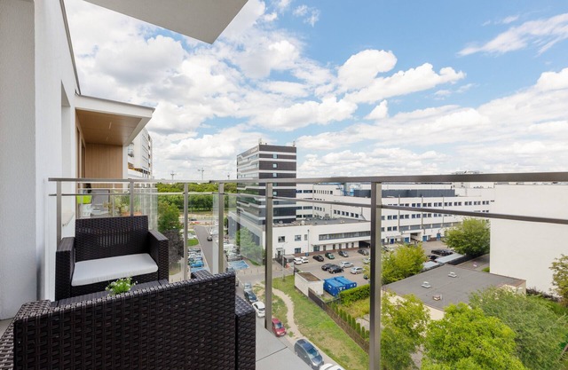 Apartment Wola Goleszowska by Renters